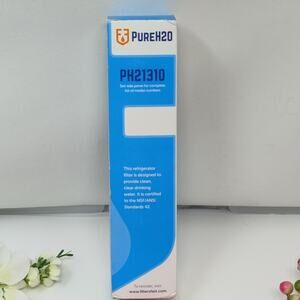 PH21310 Samsung Water Filter Refrigerator Filter NSF DA29 DA-97
